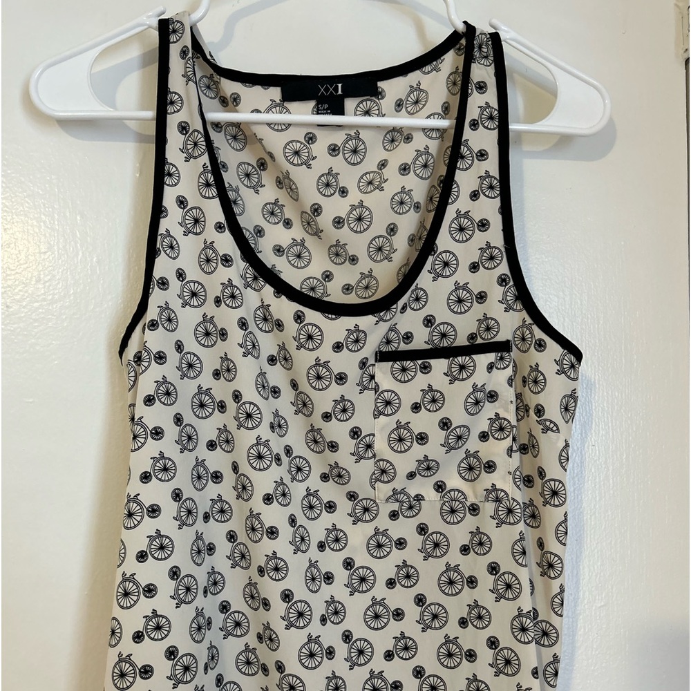 Forever 21 tank top